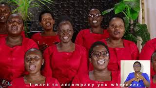 Tangu nimjue Mungu || kenhut sda choir || Nairobi Kenya