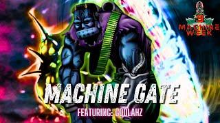 This Deck Is Broken... | Machine Reasoning Gate | Goat Format