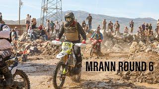 MRANN Round 6 | Whoops, Washes and Whatever Race