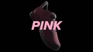 Limited Edition Bowling Shoe - TPC Pink Hype by Strikeforce