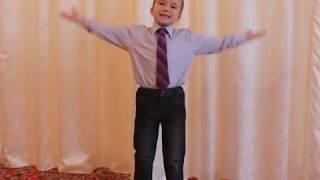 Скачинский Игнат. Стихотворение "Жили-были Ох и Ах"