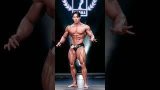 nabba classic physique #bodybuilding #gymmotivation #shortsvideo #like#nabba #subscribe #fitness
