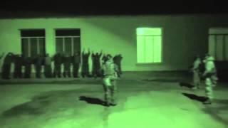 Видео отчёт о командировке в Крым! Подразделение 0900