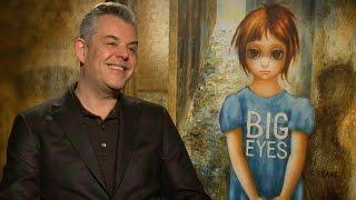 Danny Huston Interview: Big Eyes, American Horror Story: Freak Show and More