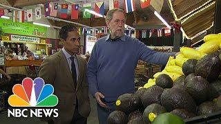 This Store Sells Only Expired Food | Archives | NBC News