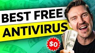 The Best FREE Antivirus Options!  TOTALLY Free Antivirus Reviewed!