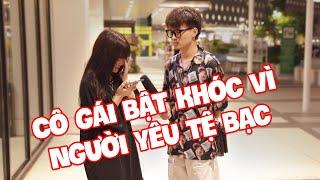 Cuộc Gọi Định Mệnh Tập 28 | Cô Gái Bật Khóc Vì Người Yêu Vô Tâm Và Cái Kết Đắng | NTH VLOG