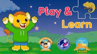 Baby Games for Preschool