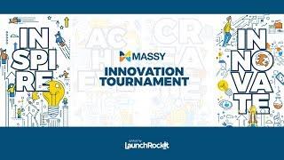 Massy Innovation Tournament Trinidad | NH PRODUCTIONS TT