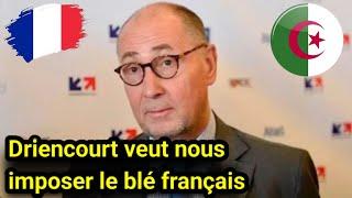  L'Algérie Face aux Pressions de la France et de l'Union Européenne : Souveraineté et Résistance