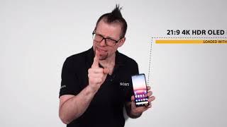 Introducing the Xperia 1 II