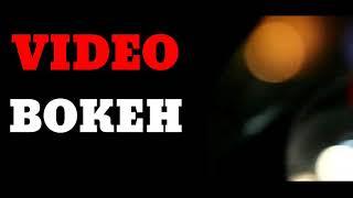 VIDEO BOKEH | M10 + YN50MM F1.8....