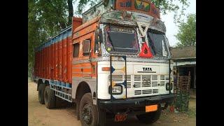 tata 2515 driving #love #tata #driving #howtodrive