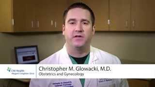 What to Expect During Your 8th Week of Pregnancy - Christopher Glowacki, MD