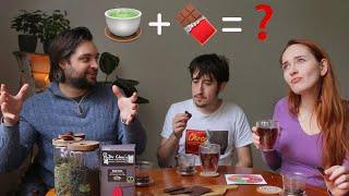 The Best Tea and Chocolate Pairing EVER | Teapro