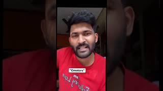 Abhi roasts Dhruv rathee 