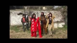 Zama Das Tur Bazoo - Pashto Dancing Song  - Star Cds Music