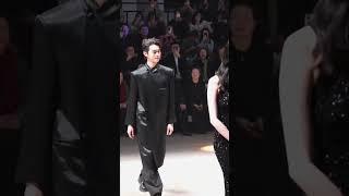 [fancam] 240301 許凱 xukai L'ORÉAL PROFESSIONNEL欧莱雅PRO 「未来主义·发艺大秀」