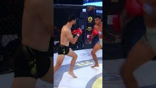  SHIKHAR VS SHIDARTH | MMA FIGHT HIGHLIGHT