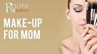 Beauty Blog: Make-Up for Mom on the Go!