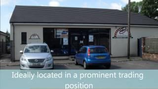 3346 - Investment Property For Sale in Little Hoole Lancashire, Preferred Commercial