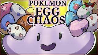 The Lore and Complete History of Pokemon Eggs: From Games to Anime and More