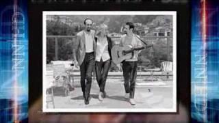 Mary Travers' Death (Peter, Paul and Mary) - NBC Nightly News