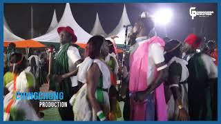 WOR BUL NYWOL MISR BY OMUJWOK ROBERT SHILLUK SONG