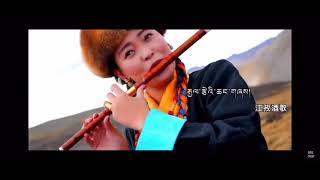 རྒྱལ་རྩེའི་ཆང་གཞས་པདྨ་རཱ་ག།  Changshay Pema Raga by Dechen.Tibet