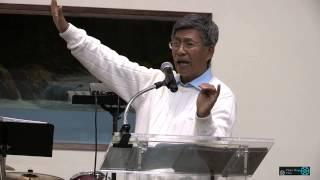 Rev. Dr. Van Ram Uk Vancouver, Canada (VCBC) Sep 3 2014 HD