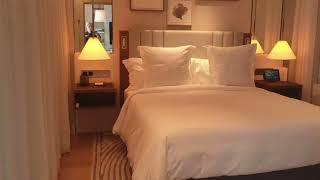 Four Seasons Astir Palace Hotel Athens Шикарный отель со своим пляжем #афины #fourseasons