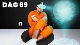 Ik Overleefde 100 Dagen In Virtual Reality!