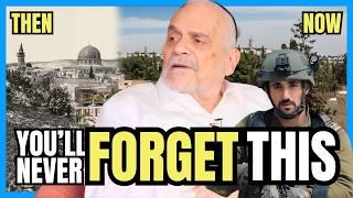 The Myths & Truths About the Jewish People That Antisemites Ignore - Rabbi Berel Wein