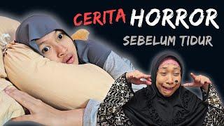 AQILLA Ketakutan Langsung Tidur - Cerita Horror Sebelum Tidur  Aqilla's Diary