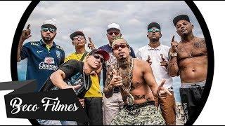 Beco Filmes - MC Kauan, Bin Laden, MC Barriga, Claudio e Ratinho, Totto e Kbeça e Renatinho e Alemão