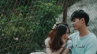 Young Dump And Broke | Prewedding Film by TRUNG VO Stduio