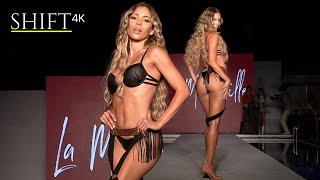 MODEL OF THE MONTH 2023 4K / Bikini and Swimwear Fashion Model Competition / Swim Week in Miami