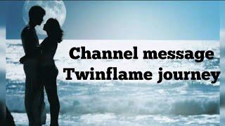 #dmtodf #twinflamejourney CHANNEL MESSAGE