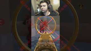 Попался против скобки Трейза,Ксэума,Меррейбла и Сайоку на РМ в Warface!