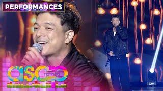 Jericho Rosales' birthday concert on ASAP | ASAP