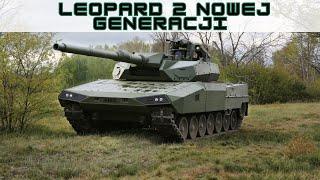 Leopard 2 Nowej Generacji