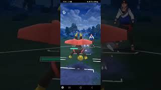 Groudon IS NOT a Tapu Bulu Switch-In | Go Battle League #masterleague #pokemongo