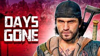 APOCALYPSE SURVIVAL # 6  DAYS GONE WALKTHROUGH. SURVIVAL 2