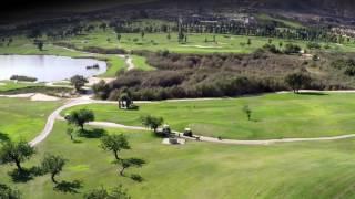 La Finca Golf (Official video)