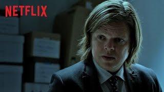 Marvel - Demolidor - Foggy Nelson - Netflix [HD]