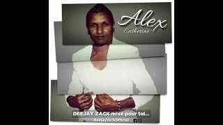 Alex Catherine - Tout simplement ft  Deejay Zack