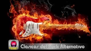 Clasicos del Rock Alternativo en Ingles de los 80 y 90 - Mejores Canciones De Rock En Ingles