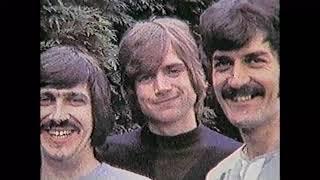 The Moody Blues Legend Of A Band ( A documentary With Music Videos)