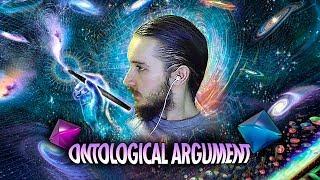 Онтологический Аргумент | Ontological Argument - Debunked (Anselm Refuted) ( Yaldabogov )
