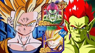 Super Guy in The Galaxy, Bojack Event - Dragon Ball Z Dokkan Battle (GLB)